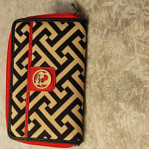 Spartina Handbags - Spartina Ladies Wallet
